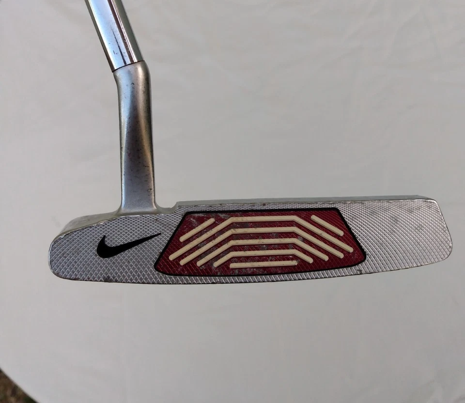 Nike Method Core MC-01W Putter Left Handed 35" - Image 4 of 4