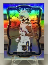 Mike Williams