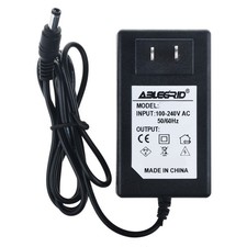 AC/DC Adapter For Eureka NEC370GR RapidClean Ultra Cordless Stick Vacuum Cleaner