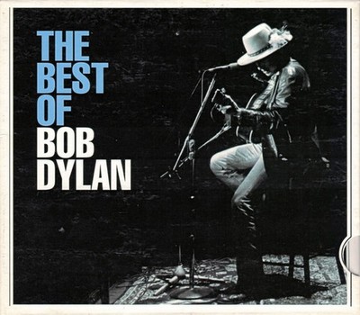 Bob Dylan - The Best Of Bob Dylan (CD, Comp) (Very Good Plus (VG+)) - 3925966504
