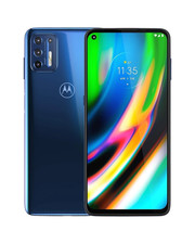 Motorola Moto G9 Plus Parfait état Reconditionné Toutes les couleurs