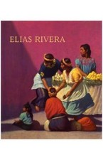 Elias Rivera Hardcover Edward, Hackman, Gene Lucie-Smith