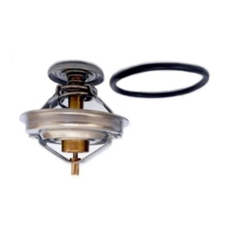 Termostato refrigerante motor BMW M3 1995 | Con junta/sello | 11532241628 Foto 3 de 4