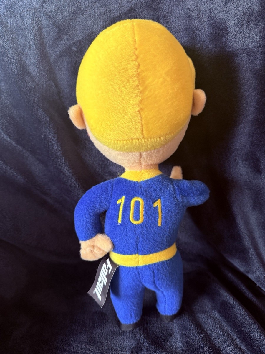 Fallout 4 Vault Boy 111 Thumbs Up 12