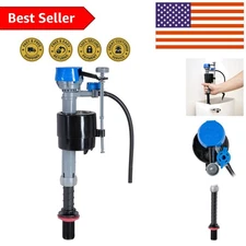 400H-002 Performax Universal Toilet Fill Valve – Quiet, Adjustable & Efficient