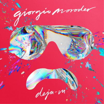 Giorgio Moroder Déjà Vu (CD) Album