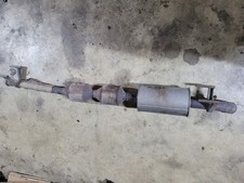 Catalyseurs Volkswagen CRAFTER