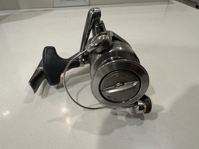 Shimano Solstice 2500FI 4 Bearings Fishing Reel | eBay Shimano Solstice 2500FI 4 Bearings Fishing Reel | eBay
