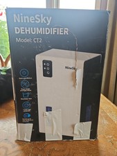 NineSky Dehumidifier - CT2