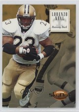 1994 Skybox Premium Lorenzo Neal #107 0wg1