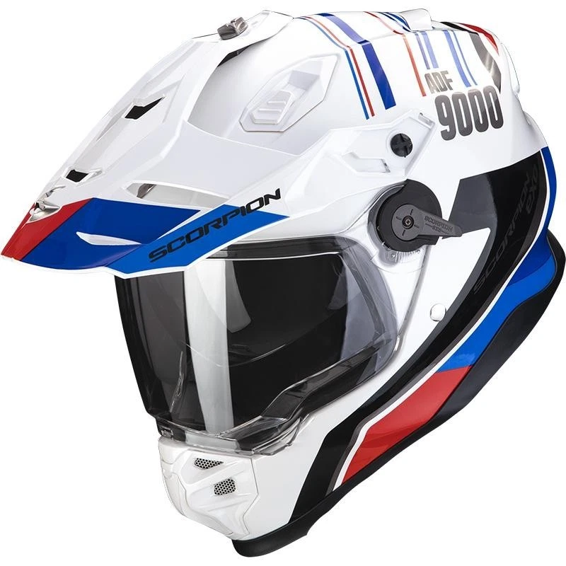 SCORPION Casque Crossover ADF-9000 AIR DESERT - Photo 1/1