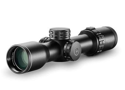 Hawke XB30 2-8x36 ZOOM FFP Scope 425fps-465fps NEW!!!