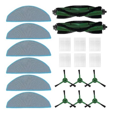 Main Brush Vacuum Cleaner Accessories for Y0112 Replacement Main Brush