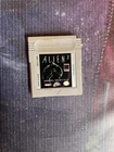 Alien 3 (Nintendo Game Boy, 1992) Authentic - Tested & Working