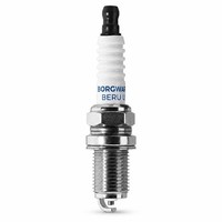 Beru Z513 ZüNdkerze 19Mm SW16 M14X1.25 FüR Mazda Nissan Honda Mitsubishi Hyundai