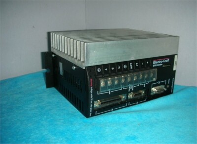 1Pc Electro-Craft DDM-009 Used po