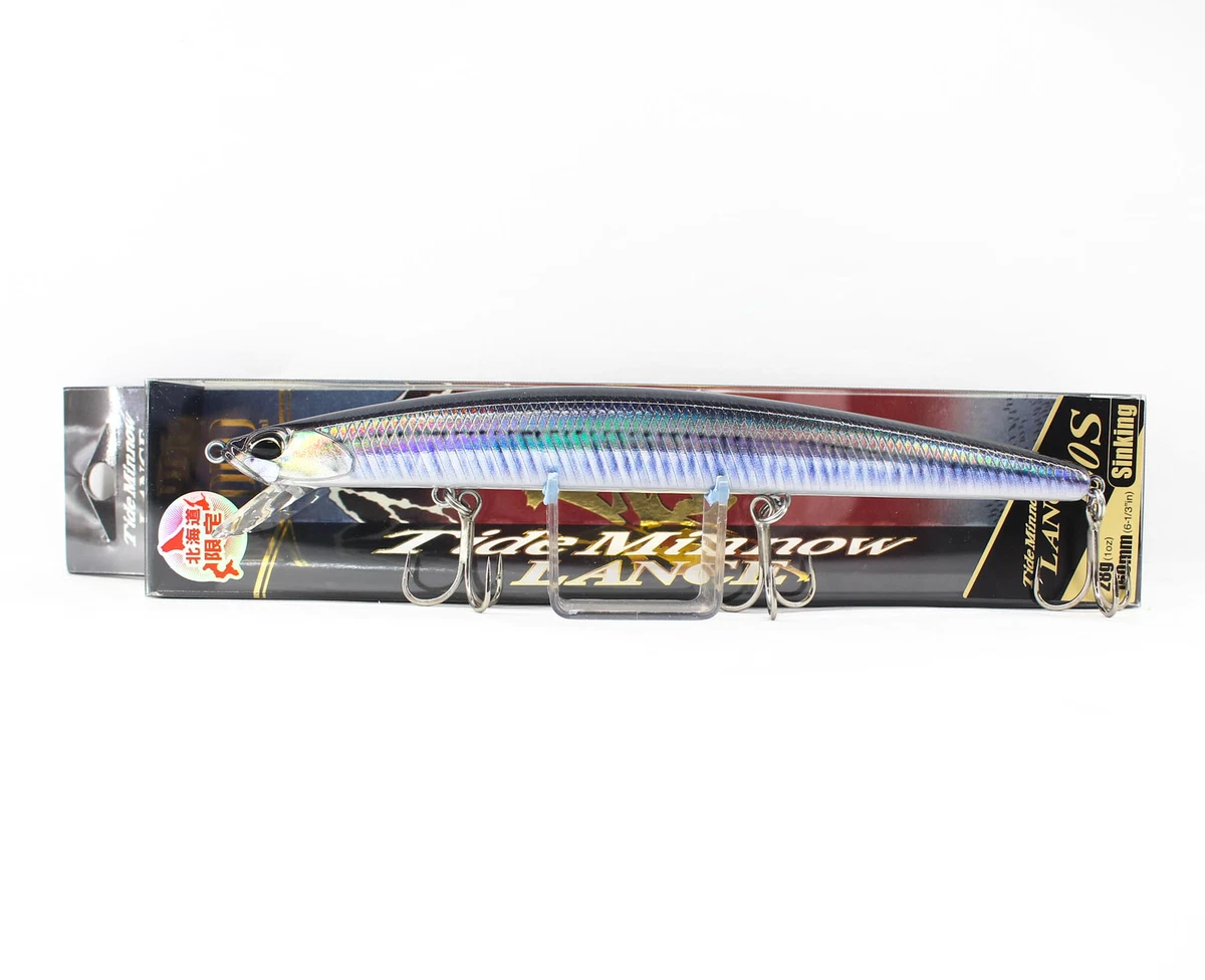 Duo Tide Minnow Lance 160S Sinking Lure CNA0842 (0548)
