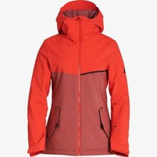 BILLABONG Women's ECLIPSE Snow Jacket - SRD - Large - NWT 