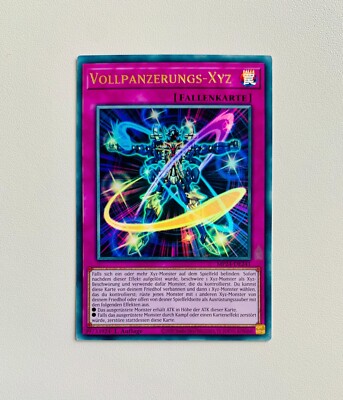 Yu-Gi-Oh! 25th Anniversary Tin: Dueling Mirrors Mega Pack MP24-DE Deutsch 2/2
