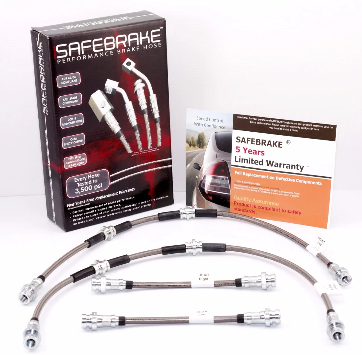 Brake Lines for Nissan 300ZX for sale | eBay