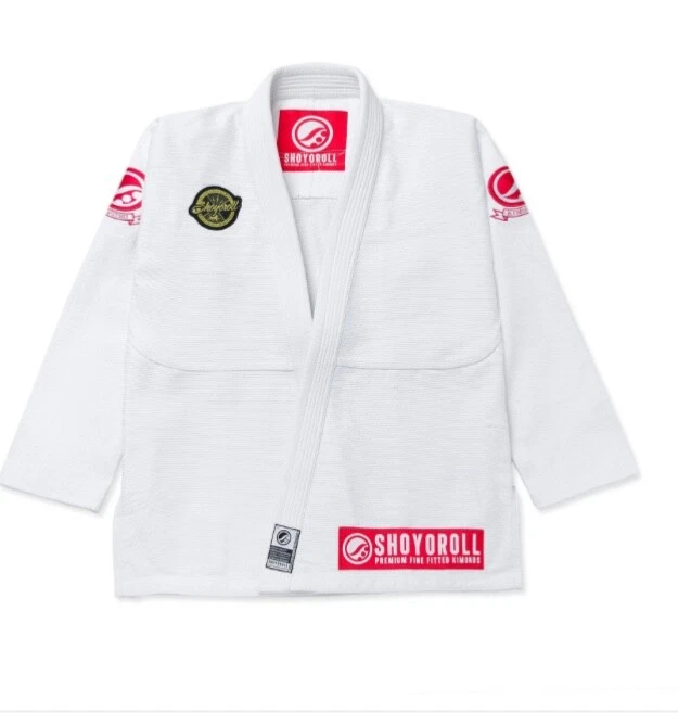 Las mejores ofertas en Ninjitsu Blanco uniformes y gis | eBay