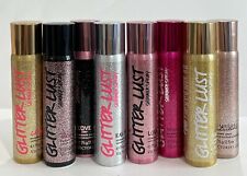 Victoria's Secret Glitter Lust Shimmer Spray 2.5 oz / 75 g New