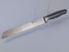 Henckels FORGED GRAPHITE 8" BREAD Knife, Made w/ GERMAN Stainless Steel, NEW!