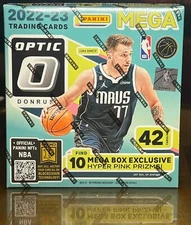 2022-23 Panini Optic Basketball Pick your player Base Set 1-200