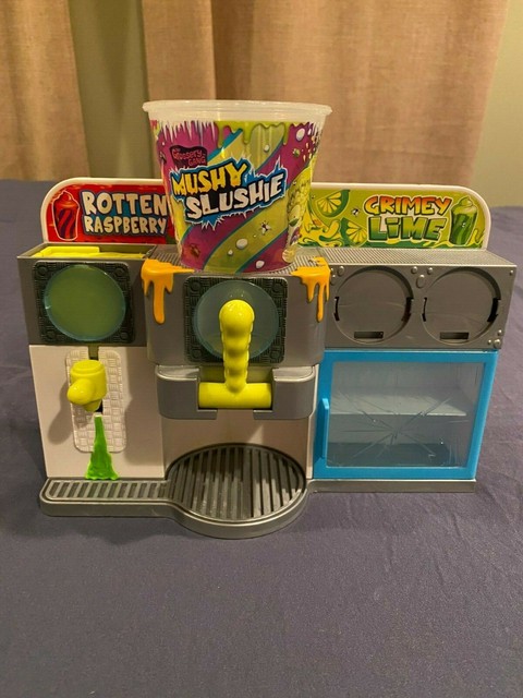 mushy slushie collectors cup