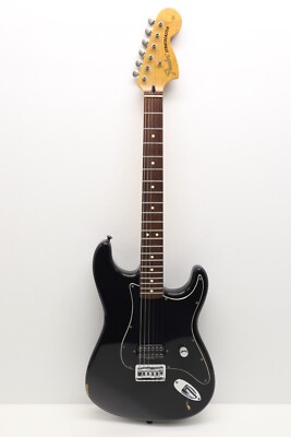Fender Stratocaster Deluxe Series Electric Guitar