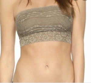 bandeau bralette