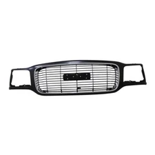 AM Front Grille For GMC Yukon