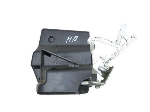 Türschloss m. ZV Stellmotor Rechts Hinten für Hyundai Tucson JM 05-10