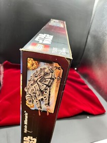 LEGO Star Wars 75105 Millennium Falcon Retired Set Sealed Box