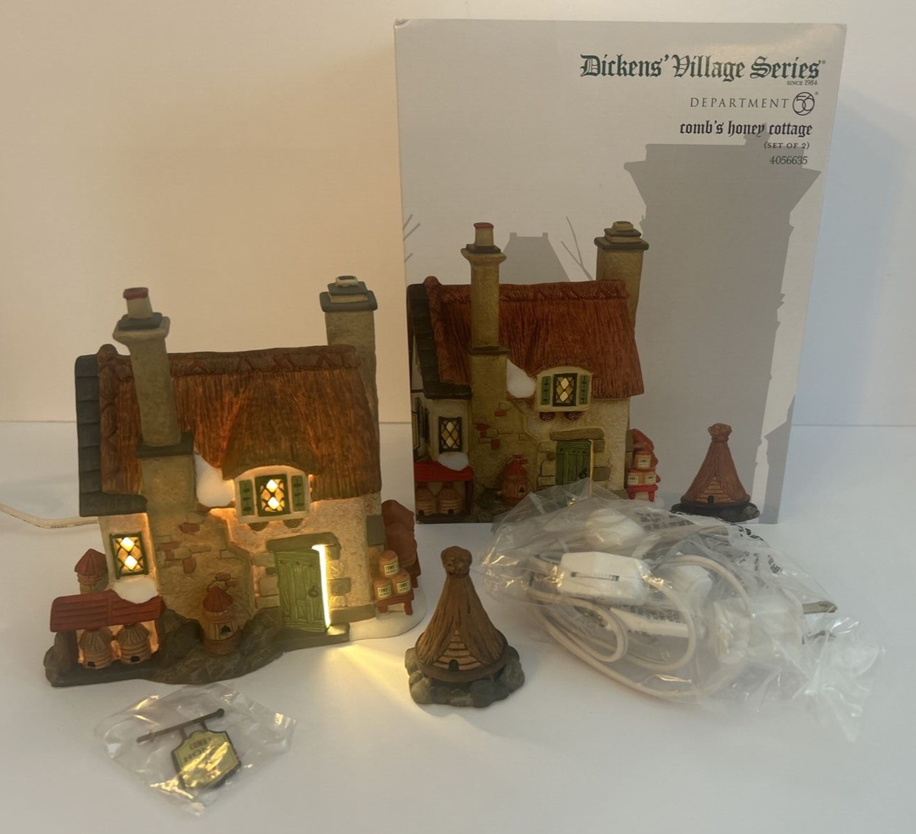 Click here to see eBay Auction