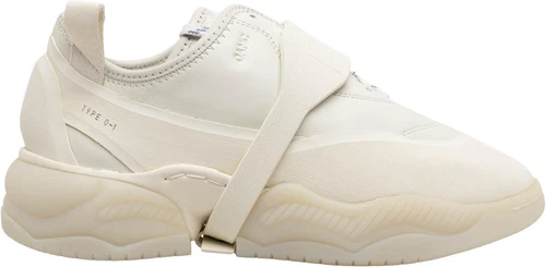 adidas OAMC x Type 0.1L Off White