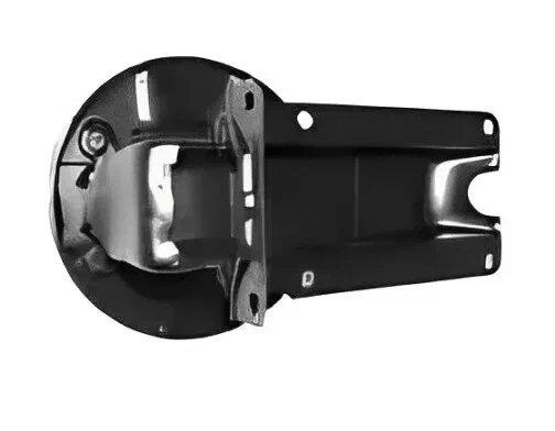 Tailgate Spare Tire Holder Mount Fit For Suzuki Samurai SJ410 SJ413 Gypsy - Image 2 of 2