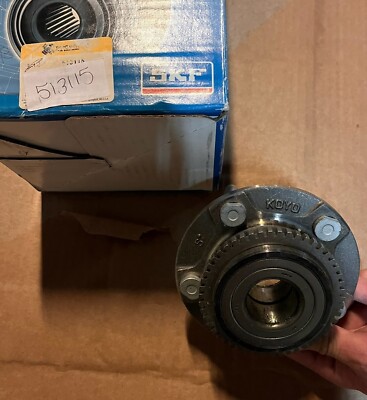 Front Wheel Hub Bearing Assembly for 1994-2004 Ford Mustang Koyo SKF 513115 ^