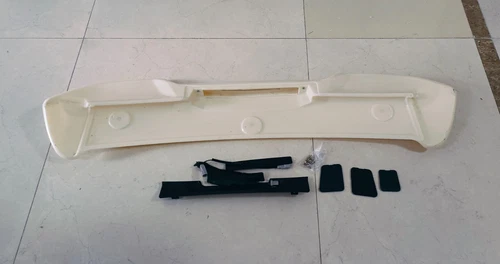 Factory Style Spoiler Wing for 2012-2016 Honda CR-V CRV - Foto 3 di 9