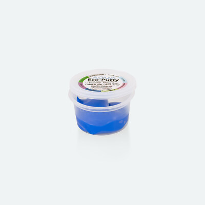 AQUA Eco-Putty | PROFI-Line | 85 g | Handtrainer | Fingertrainer