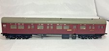 AIRFIX GWR Push/Pull Autocoach BR Maroon W187W Didcot DONCASTER OO Gauge SPARES
