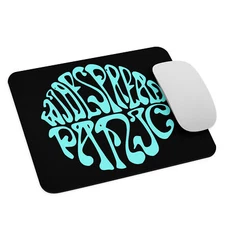 American Collectable Custom-Made Widespread Panic Mouse Pad