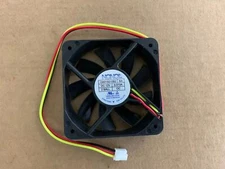 NONOISE Fan G6015S12B2-BA DC12V 0.070A 60*60*15mm 3 pin for Samsung DLP TV