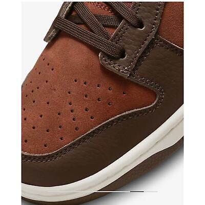 Nike Dunk Low Retro PRM Mars Stone Shoes (DR9704-200) SIZE Nike Dunk Low Retro PRM Mars Stone Shoes (DR9704-200) SIZE