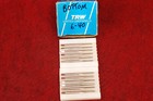 TRW GREENFIELD 6-40 H2 BOTTOM TAPS BOX OF 12 — photo 1