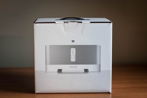 sonos connect amp ebay