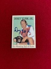 Dory Funk Jr. 