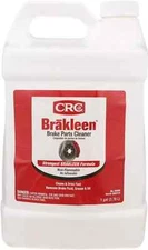 Brakleen Brake Parts Cleaner CRC 05090 1-Gal Jug
