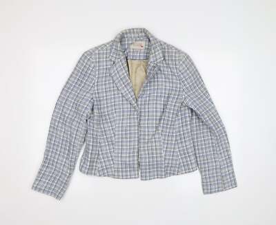 next check blazer