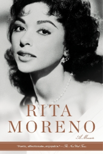 Rita Morena Rita Moreno (Tascabile)